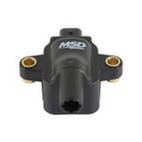 MSD 828383 - 7.3L GODZILLA IGNITION COIL, BLACK, SET OF 8 MSD 828383 - 7.3L GODZILLA IGNITION COIL, BLACK, SET OF 8