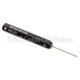 NAMZ NMTRT-01 - Molex MX-150 Terminal Removal Tool