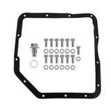 Mr. Gasket 9791G - Automatic Transmission Oil Pan