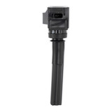 MSD 82603 - Ignition Coil - Ford EcoBoost - 2.7L / 3.0L V6 - Black - Single