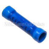 NAMZ NIS-19154-0015 - Butt Connector Terminals 16-14g (25 Pack)