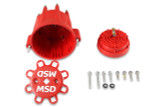 MSD 84335 - Distributor Cap And Rotor Kit