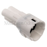 NAMZ NS-6187-3231 - MT Sealed Series 3-Position Male Connector (Single)