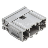 NAMZ NS-6098-0254 - 2012+ Honda 14-Position Male Connector w/Terminals (Single)