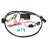 NAMZ NTI-08-TRI - 14-23 V-Twin Tri Glide Models Trailer Isolator