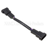 NAMZ NTBE-H1 - 14-23 V-Twin Road Glide/Street Glide Models Plug-N-Play Tri-Bar Eliminator Harness