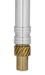 MSD 84863 - Crank Trigger Distributor