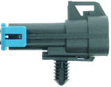 NGK 21045 - Chevrolet Cavalier 2005-2002 Direct Fit Oxygen Sensor
