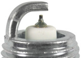 NGK 1637 - Laser Iridium Spark Plug Box of 4 (ILFR5B11)