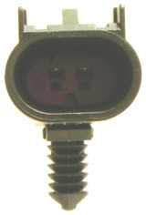 NGK 21040 - Chevrolet Cavalier 2002-2000 Direct Fit Oxygen Sensor