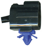 NGK 22114 - Mazda 626 2002-2000 Direct Fit Oxygen Sensor