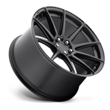 Niche M147219063+45 - M147 Essen 21X9 Matte Black