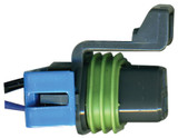 NGK 21059 - Chevrolet Colorado 2012-2009 Direct Fit Oxygen Sensor