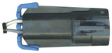 NGK 21055 - Chevrolet Classic 2005-2004 Direct Fit Oxygen Sensor