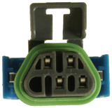 NGK 21067 - Buick Regal 2013-2011 Direct Fit Oxygen Sensor NGK 21067 - Buick Regal 2013-2011 Direct Fit Oxygen Sensor