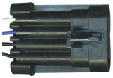 NGK 21551 - Buick Regal 1994 Direct Fit Oxygen Sensor
