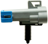 NGK 21561 - Buick Rainier 2007-2006 Direct Fit Oxygen Sensor