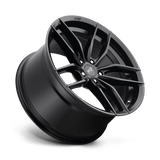 Niche M203199544+38 - M203 Vosso 19X9.5 Matte Black