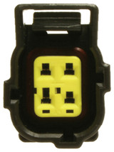 NGK 23533 - Dodge Durango 2002-2001 Direct Fit Oxygen Sensor NGK 23533 - Dodge Durango 2002-2001 Direct Fit Oxygen Sensor