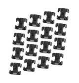 MSD 8841 - Spark Plug Wire Spacer Kit