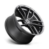 Niche M204198565+45 - M204 Vosso 19X8.5 Matte Anthracite