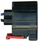 NGK 23556 - Chrysler Pacifica 2006-2005 Direct Fit Oxygen Sensor