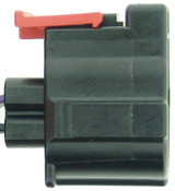 NGK 23566 - Dodge Caliber 2009-2008 Direct Fit Oxygen Sensor