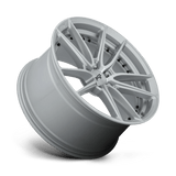 Niche M221200543+40 - M221 Dfs 20X10.5 Gloss Silver Machined