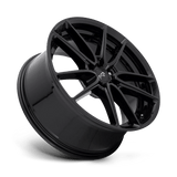 Niche M2231880F8+42 - M223 Dfs 18X8 Gloss Black