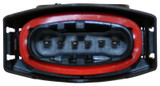 NGK 24313 - Cadillac Catera 2001-1999 Direct Fit 5-Wire Wideband A/F Sensor
