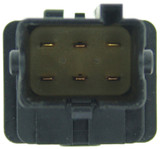 NGK 24312 - Volvo C70 2004-2000 Direct Fit 5-Wire Wideband A/F Sensor