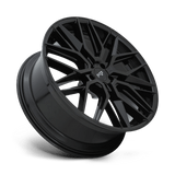 Niche M2242090F8+38 - M224 Gamma 20X9 Gloss Black