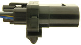 NGK 24362 - Hyundai Elantra 2010 Direct Fit 5-Wire Wideband A/F Sensor