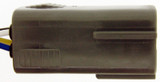 NGK 24367 - Mazda 3 2013-2012 Direct Fit 5-Wire Wideband A/F Sensor