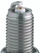 NGK 2420 - Standard Spark Plug Box of 10 (D9EA)