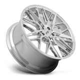 Niche M2491880F8+42 - M249 Gamma 18X8 Chrome