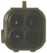 NGK 24617 - Suzuki Sidekick 1993-1992 Direct Fit Oxygen Sensor