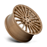 Niche M264200565+40 - M264 Premio 20X10.5 Bronze Brushed