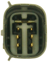 NGK 24387 - Ford Escape 2012-2010 Direct Fit 5-Wire Wideband A/F Sensor