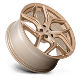 Niche M267200521+35 - M267 Torsion 20X10.5 Platinum Bronze