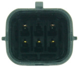 NGK 24395 - Mazda 3 2013-2010 Direct Fit 5-Wire Wideband A/F Sensor