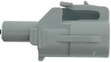 NGK 24502 - Geo Prizm 1995-1993 Direct Fit Oxygen Sensor
