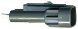 NGK 24507 - Lexus LS400 1992-1990 Direct Fit Oxygen Sensor