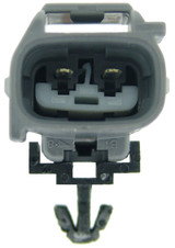 NGK 24512 - Geo Prizm 1992-1989 Direct Fit Oxygen Sensor