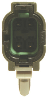 NGK 24637 - Mercury Villager 2000-1998 Direct Fit Oxygen Sensor