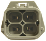 NGK 24638 - Infiniti G20 2001-2000 Direct Fit Oxygen Sensor NGK 24638 - Infiniti G20 2001-2000 Direct Fit Oxygen Sensor