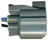 NGK 24647 - Honda Accord 2007-2003 Direct Fit Oxygen Sensor