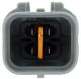 NGK 25160 - Hyundai Santa Fe 2006-2003 Direct Fit Oxygen Sensor