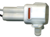 NGK 24817 - Suzuki Grand Vitara 2013-2009 Direct Fit Oxygen Sensor