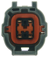 NGK 24818 - Nissan Frontier 2004 Direct Fit Oxygen Sensor